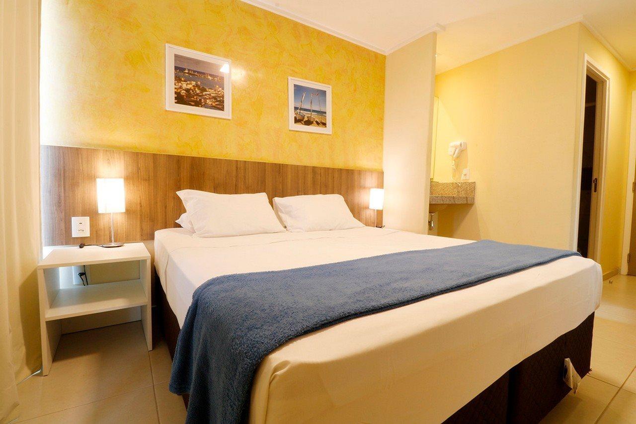 Soft Inn Maceió Ponta Verde Exterior foto