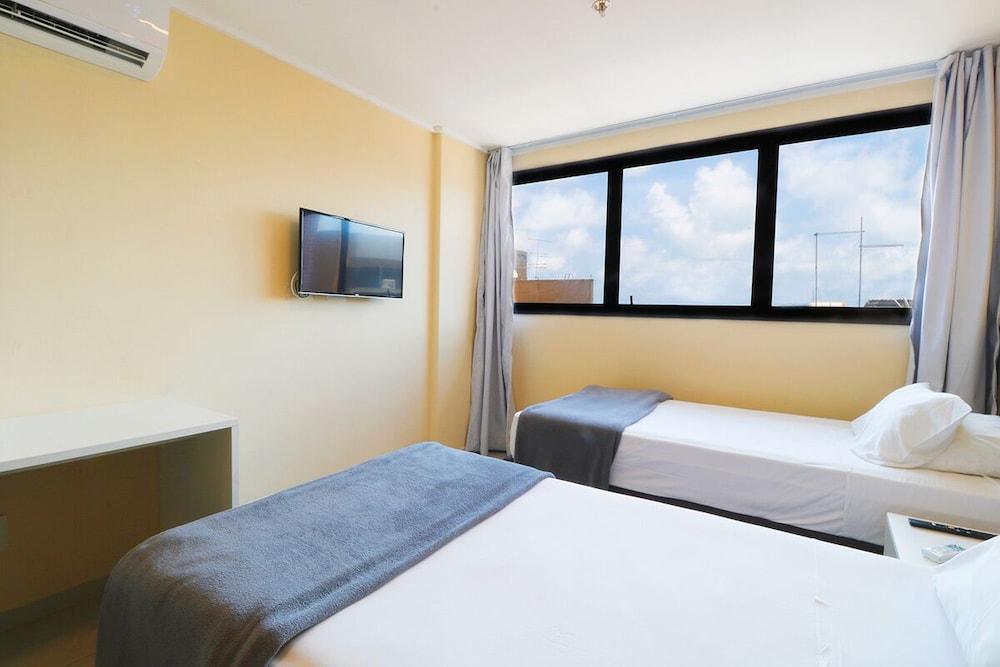 Soft Inn Maceió Ponta Verde Exterior foto
