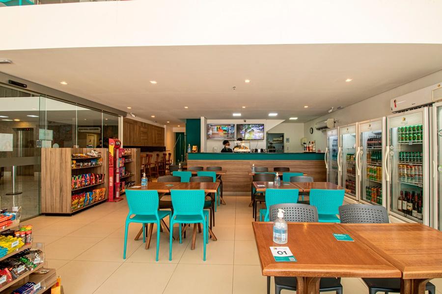 Soft Inn Maceió Ponta Verde Exterior foto